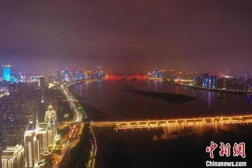 人这一辈子,一定要去一趟南昌