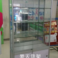 定做玻璃柜台价格 定做玻璃柜台公司 图片 视频