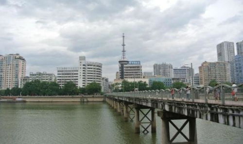 江西地理位置最佳的城市,不是南昌也不是赣州,你能猜到吗