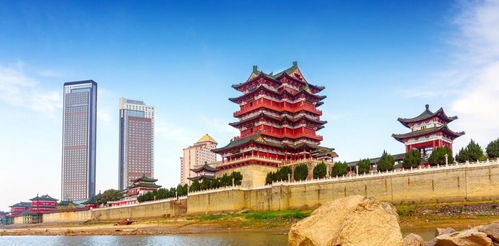 江西南昌楼市的危与机,回不去的房价,人口暴增的南昌