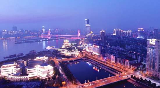 印象南昌 畅游南昌旅游攻略