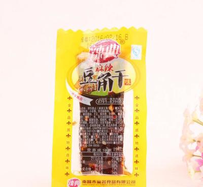 【锋味食代 辣典|豆角干 麻辣味|蒜香味12B3/B4 小】价格_厂家_图片 -