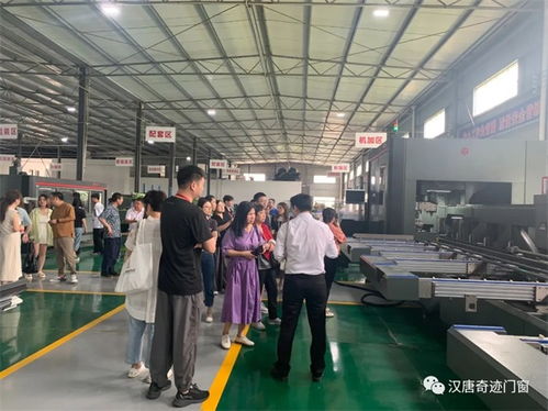 汉唐奇迹门窗携手南昌保利天珺 工厂直购,品质看得见