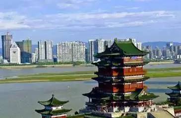 南昌最好玩的37个地方,本地人都不知道