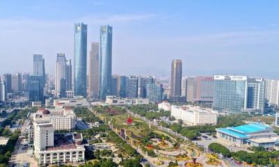 江西省各城市经济揭露,上饶、赣州最穷,新余、南昌最富!