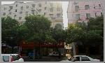 江西省南昌市东湖区青山南路25号,303路 无人售票 南昌公交广告公司 青山南路口 站的地址 南昌地图