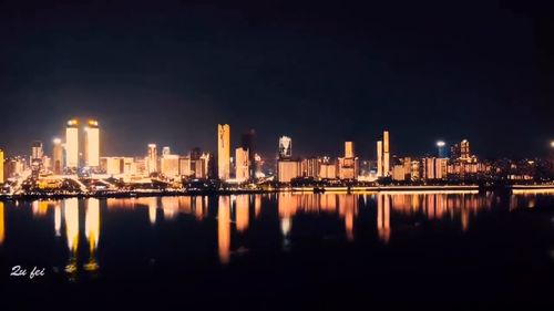 南昌市,红谷滩原来是曼哈顿分顿