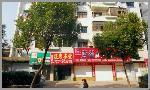 南昌市抚河建筑工程公司地址导航与周边概述