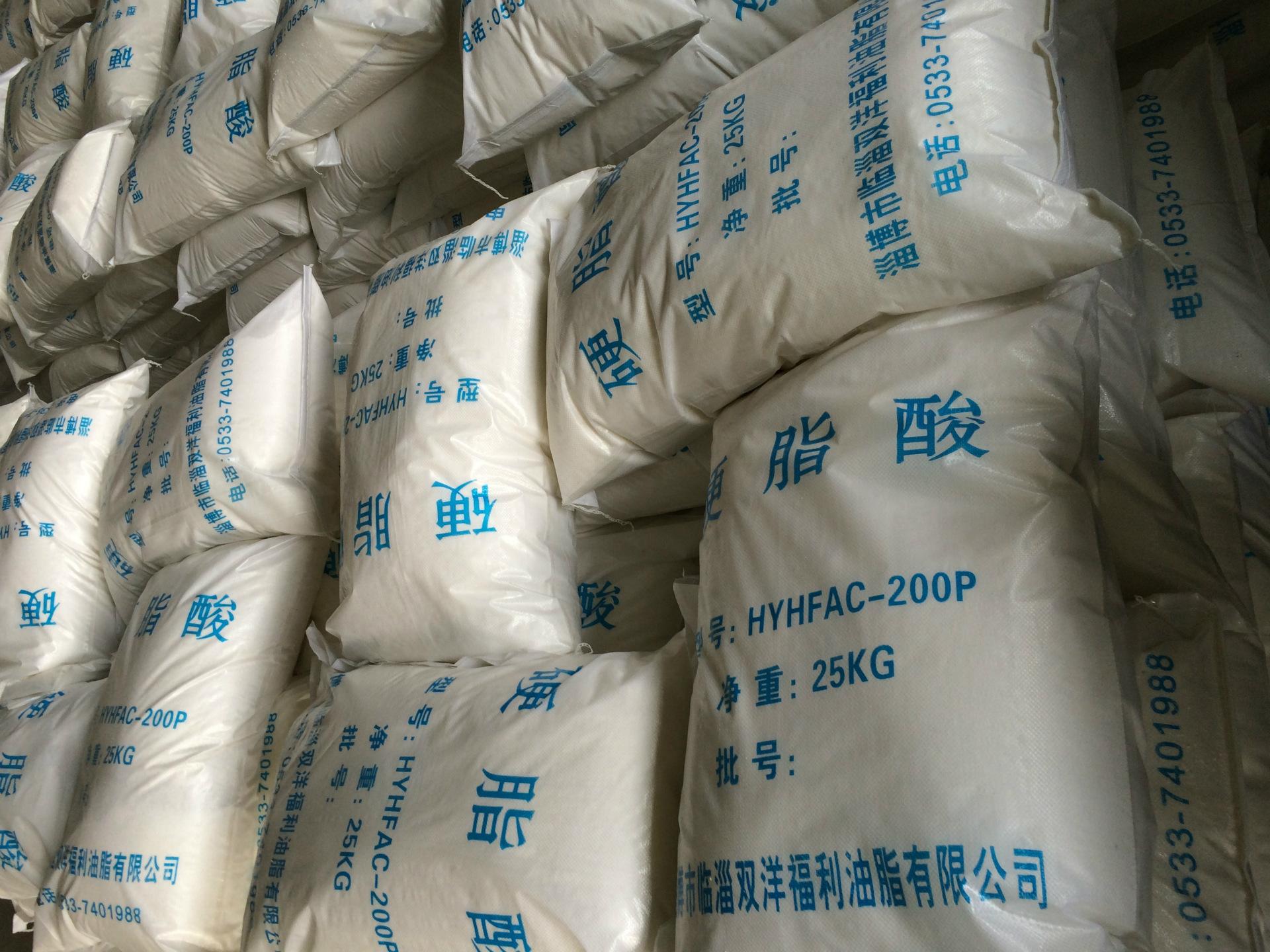 南昌硬脂酸及盐市场概况 图片参考、价格趋势与应用领域