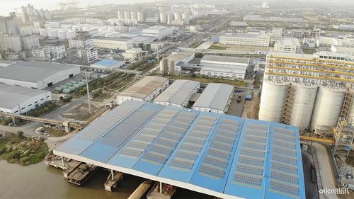 食用油与碳中和 油脂企业不得不知的南昌实践