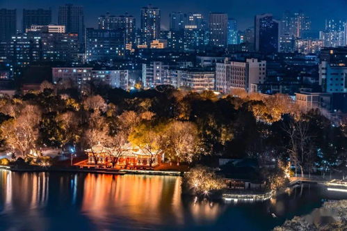 南昌，为何成为心灵向往的圣地