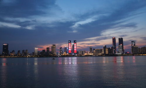 看南昌，读懂一座城的古韵与新姿